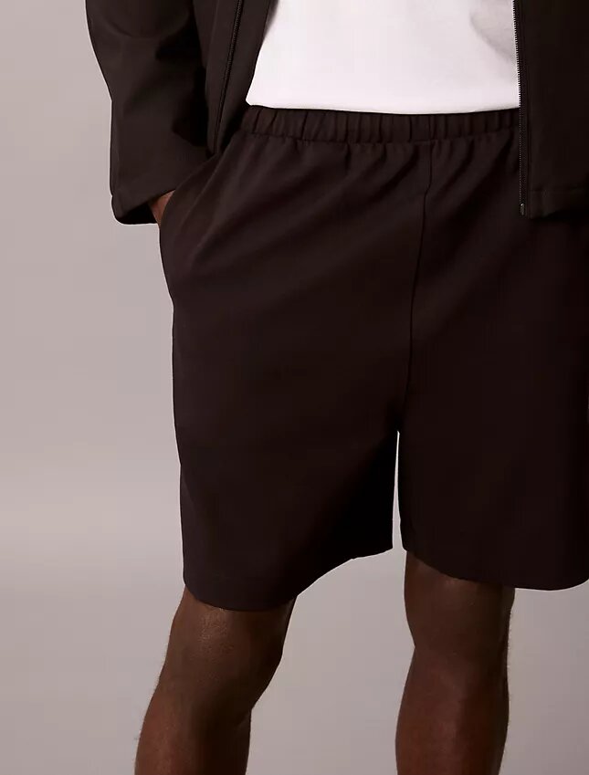 Pantaloni scurți Ponte Tech Pantaloni scurți Ponte Tech