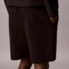 Pantaloni scurți Ponte Tech Pantaloni scurți Ponte Tech