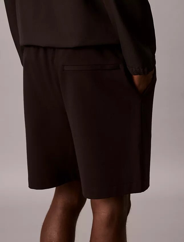 Pantaloni scurți Ponte Tech Pantaloni scurți Ponte Tech
