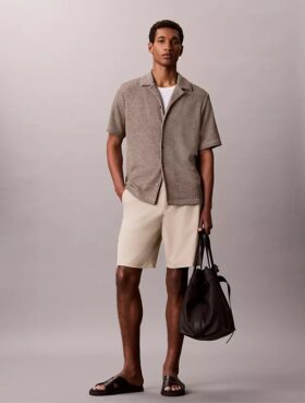 Pantaloni scurți Stretch Tech de 23 cm