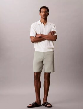 Pantaloni scurți Stretch Tech de 23 cm