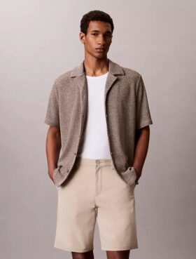 Pantaloni scurți Stretch Tech de 23 cm