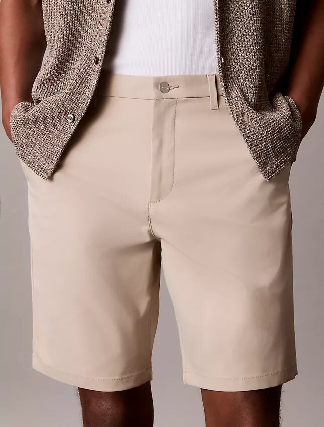 Pantaloni scurți Stretch Tech de 23 cm Pantaloni scurți Stretch Tech de 23 cm