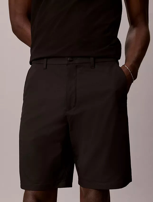 Pantaloni scurți Stretch Tech de 23 cm Pantaloni scurți Stretch Tech de 23 cm