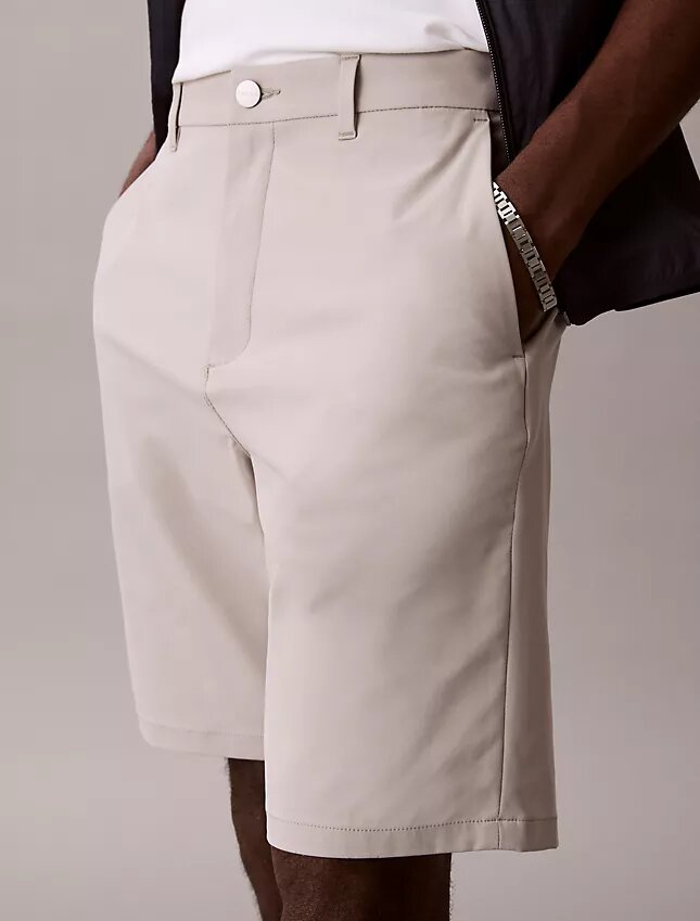 Pantaloni scurți Stretch Tech de 23 cm Pantaloni scurți Stretch Tech de 23 cm
