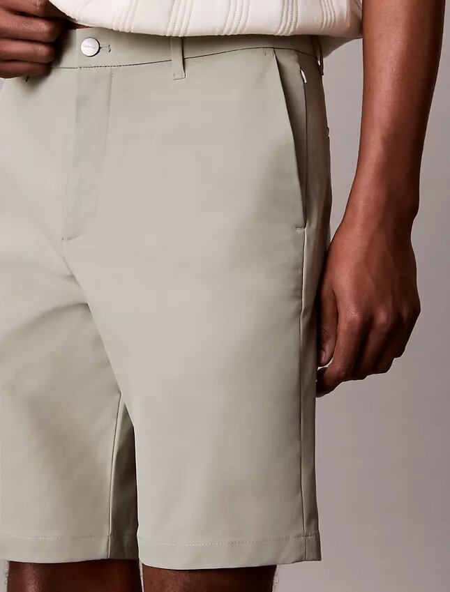 Pantaloni scurți Stretch Tech de 23 cm Pantaloni scurți Stretch Tech de 23 cm