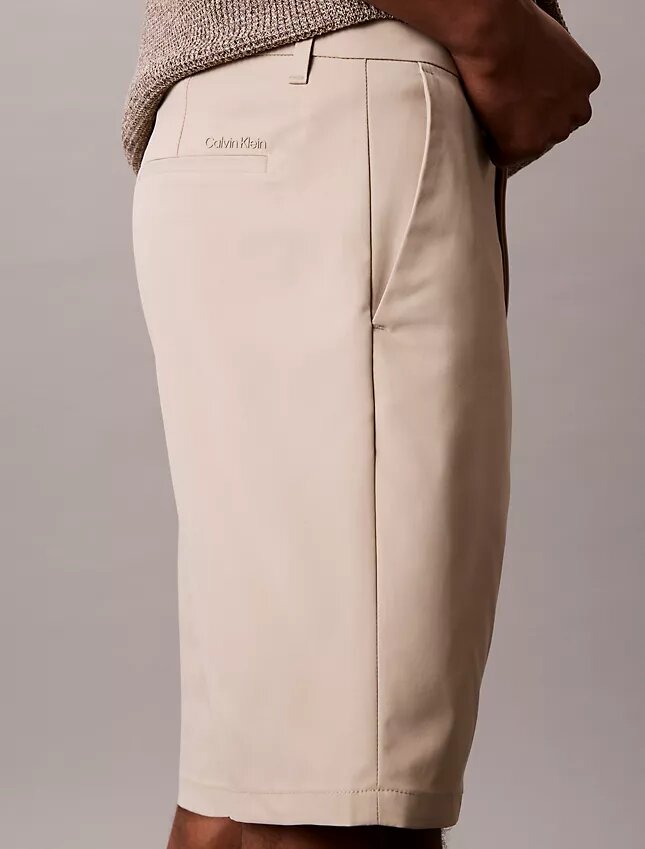 Pantaloni scurți Stretch Tech de 23 cm Pantaloni scurți Stretch Tech de 23 cm