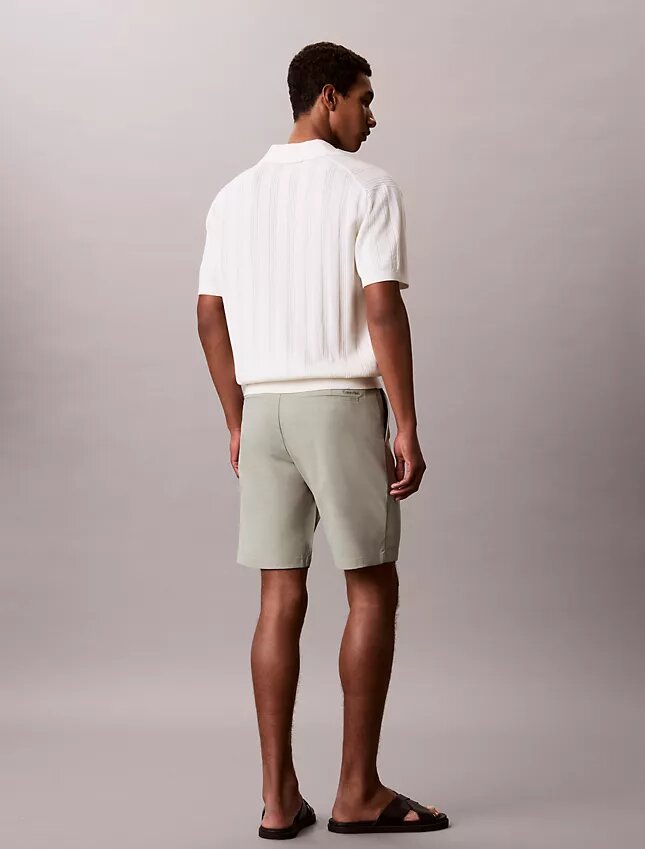 Pantaloni scurți Stretch Tech de 23 cm Pantaloni scurți Stretch Tech de 23 cm