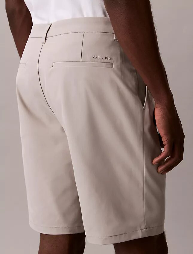 Pantaloni scurți Stretch Tech de 23 cm Pantaloni scurți Stretch Tech de 23 cm