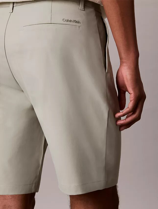 Pantaloni scurți Stretch Tech de 23 cm Pantaloni scurți Stretch Tech de 23 cm