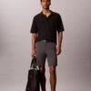 Pantaloni scurți Stretch Tech de 9″