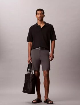 Pantaloni scurți Stretch Tech de 9″