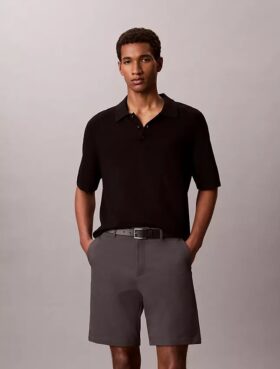 Pantaloni scurți Stretch Tech de 9″