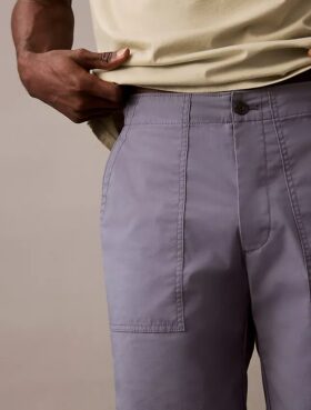 Pantaloni scurți utilitari Ripstop