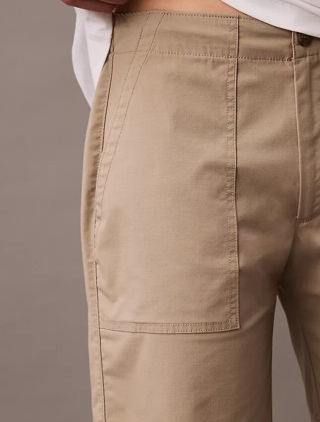 Pantaloni scurți utilitari Ripstop Pantaloni scurți utilitari Ripstop