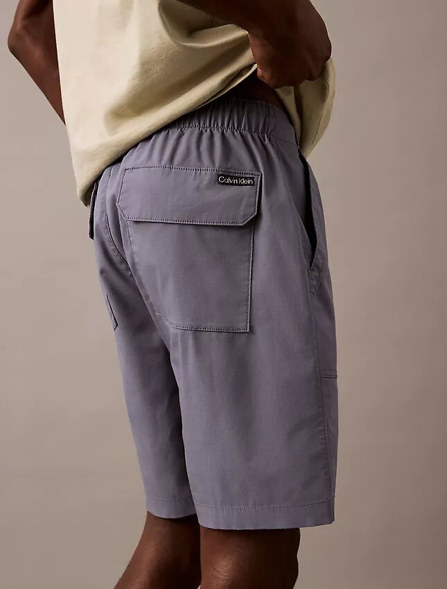 Pantaloni scurți utilitari Ripstop Pantaloni scurți utilitari Ripstop