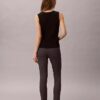 Pantaloni skinny cu imprimeu Ponte Pantaloni skinny cu imprimeu Ponte