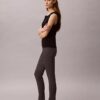 Pantaloni skinny cu imprimeu Ponte Pantaloni skinny cu imprimeu Ponte