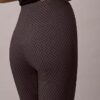 Pantaloni skinny cu imprimeu Ponte Pantaloni skinny cu imprimeu Ponte