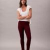 Pantaloni skinny di ponte Pantaloni skinny di ponte