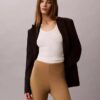 Pantaloni skinny di ponte Pantaloni skinny di ponte