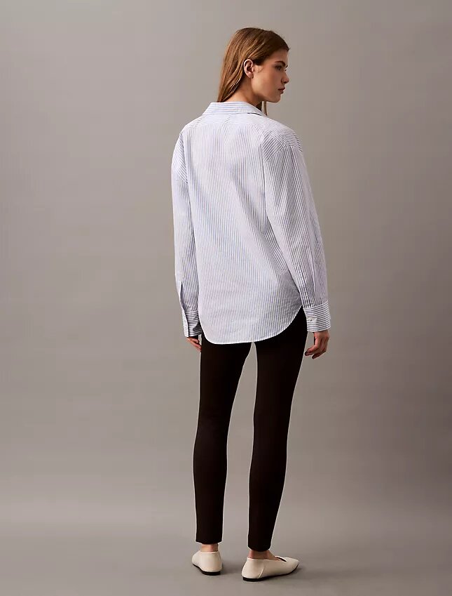 Pantaloni skinny di ponte Pantaloni skinny di ponte