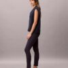 Pantaloni skinny di ponte Pantaloni skinny di ponte
