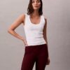Pantaloni skinny di ponte Pantaloni skinny di ponte