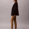 Pantaloni skinny di ponte Pantaloni skinny di ponte