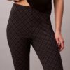 Pantaloni skinny di ponte Pantaloni skinny di ponte