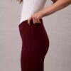 Pantaloni skinny di ponte Pantaloni skinny di ponte