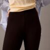 Pantaloni skinny di ponte Pantaloni skinny di ponte