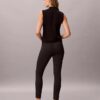 Pantaloni skinny di ponte Pantaloni skinny di ponte