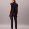 Pantaloni skinny di ponte Pantaloni skinny di ponte