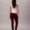 Pantaloni skinny di ponte Pantaloni skinny di ponte