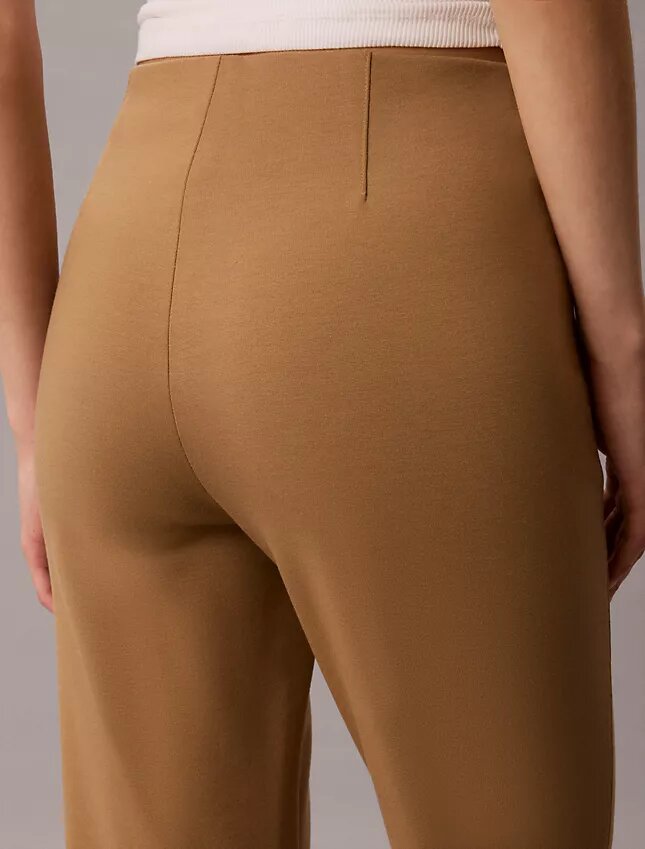 Pantaloni skinny di ponte Pantaloni skinny di ponte