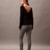 Pantaloni skinny di ponte Pantaloni skinny di ponte