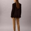 Pantaloni skinny di ponte Pantaloni skinny di ponte