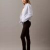 Pantaloni skinny di ponte Pantaloni skinny di ponte
