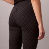 Pantaloni skinny di ponte Pantaloni skinny di ponte