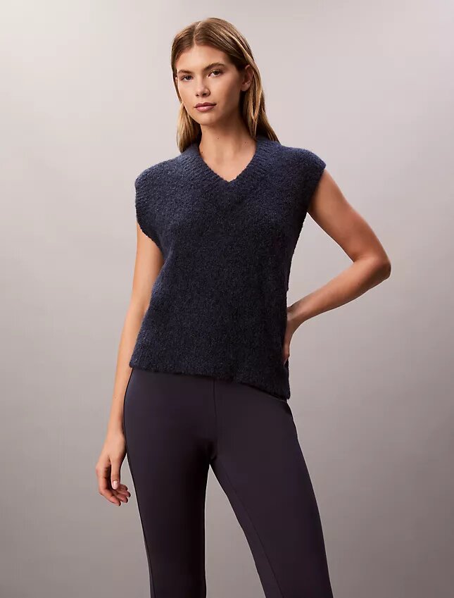 Pantaloni skinny di ponte Pantaloni skinny di ponte