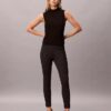 Pantaloni skinny di ponte Pantaloni skinny di ponte