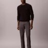Pantaloni slim cu 5 buzunare Pantaloni slim cu 5 buzunare