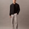 Pantaloni slim cu 5 buzunare Pantaloni slim cu 5 buzunare