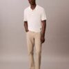 Pantaloni slim cu 5 buzunare