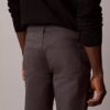 Pantaloni slim cu 5 buzunare Pantaloni slim cu 5 buzunare