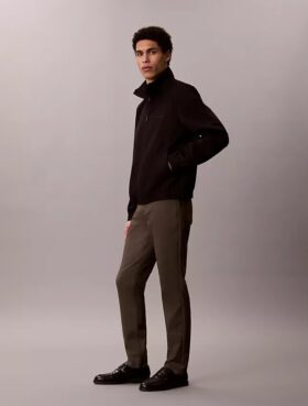Pantaloni slim cu 5 buzunare