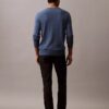 Pantaloni slim cu 5 buzunare
