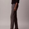 Pantaloni slim cu 5 buzunare Pantaloni slim cu 5 buzunare