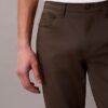 Pantaloni slim cu 5 buzunare Pantaloni slim cu 5 buzunare